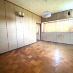 知井宮町中古住宅の2F洋室になります。